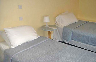 Hotel Lord Nelson