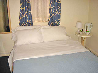 Hotel Lord Nelson