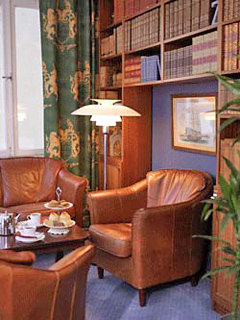 Hotel Lord Nelson