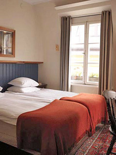 Hotel Lord Nelson