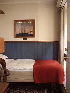 Hotel Lord Nelson