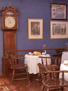 Hotel Lord Nelson