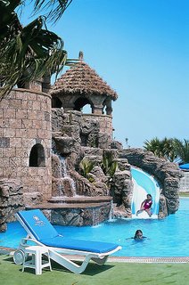Hotel Lordos Beach