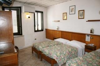Hotel Lorena