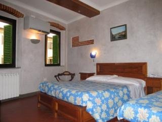 Hotel Lorena
