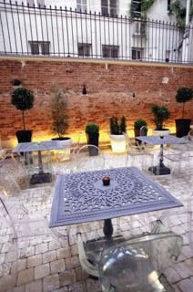 Hotel Lorette Lorette Opera Astotel