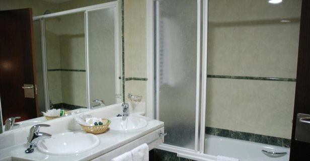 Hotel Los 5 Pinos
