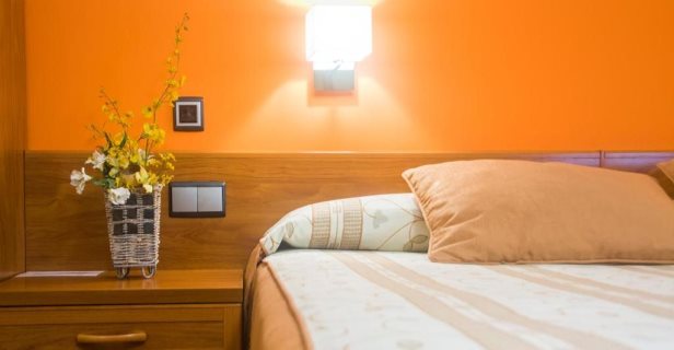 Hotel Los 5 Pinos