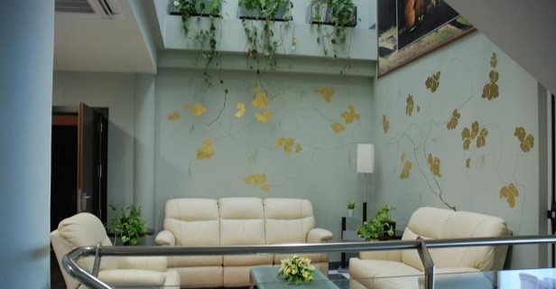Hotel Los 5 Pinos