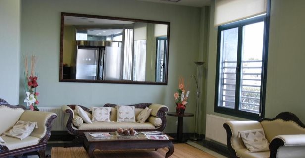 Hotel Los 5 Pinos