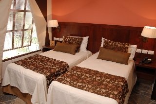 Hotel Los Abolengos Grand Class Casona