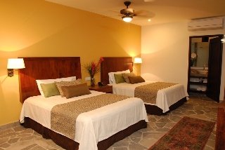 Hotel Los Abolengos Grand Class Casona