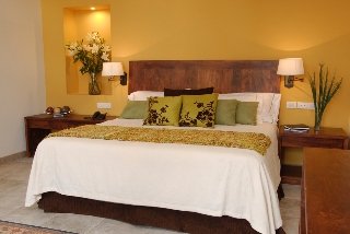 Hotel Los Abolengos Grand Class Casona