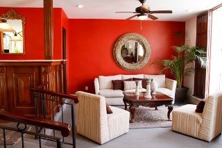 Hotel Los Abolengos Grand Class Casona