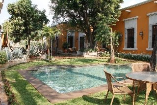 Hotel Los Abolengos Grand Class Casona