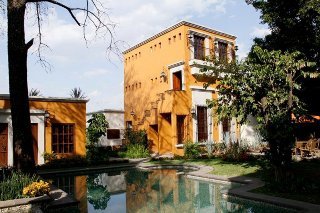 Hotel Los Abolengos Grand Class Casona