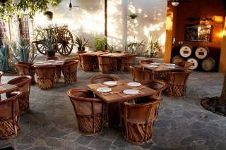 Hotel Los Abolengos Grand Class Casona
