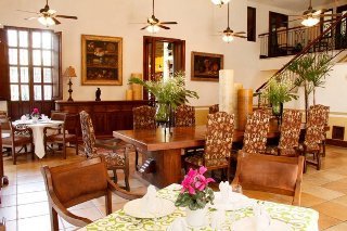 Hotel Los Abolengos Grand Class Casona