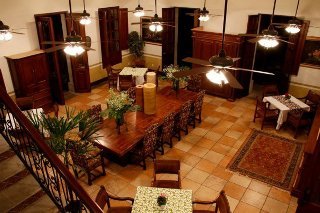Hotel Los Abolengos Grand Class Casona