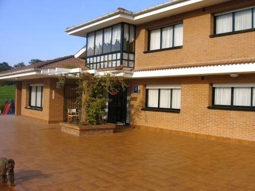 Hotel Los Abuelos