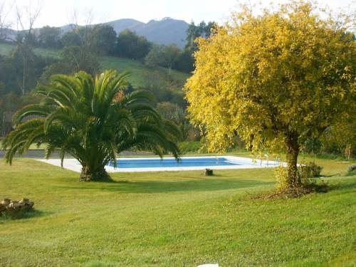 Hotel Los Abuelos