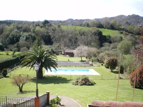 Hotel Los Abuelos