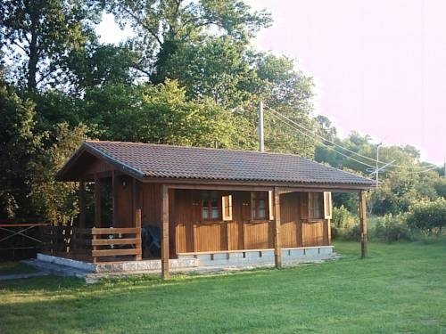 Hotel Los Abuelos