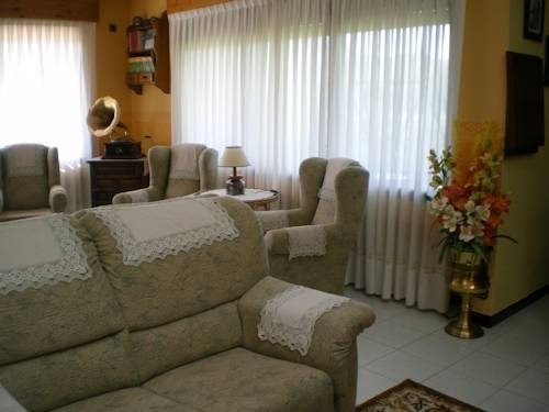 Hotel Los Abuelos