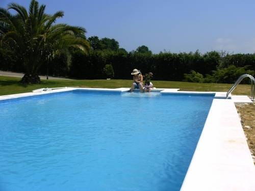 Hotel Los Abuelos