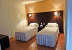 Hotel Los Acebos Azabache Gijón