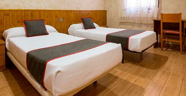 Hotel Los Alamos