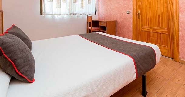 Hotel Los Alamos