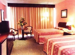 Hotel Los Aluxes