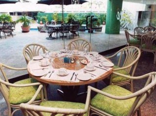 Hotel Los Aluxes