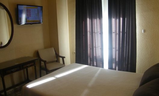 Hotel Los Ángeles