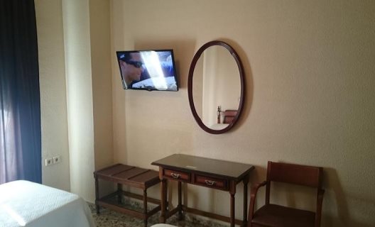 Hotel Los Ángeles