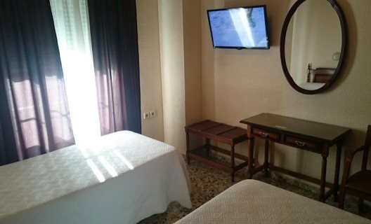Hotel Los Ángeles