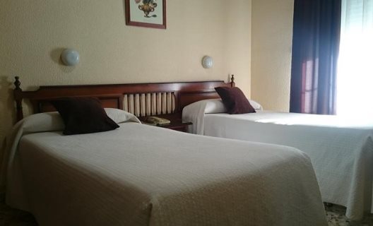 Hotel Los Ángeles