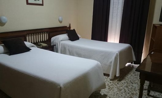 Hotel Los Ángeles