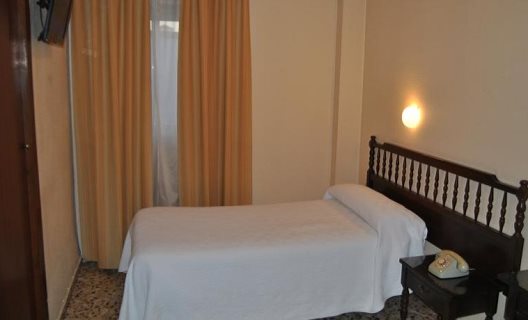 Hotel Los Ángeles