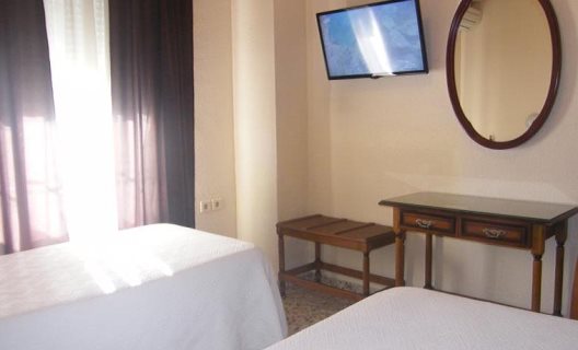 Hotel Los Ángeles