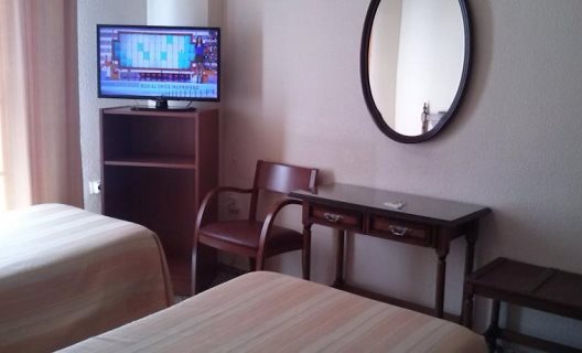 Hotel Los Ángeles