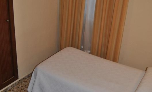 Hotel Los Ángeles