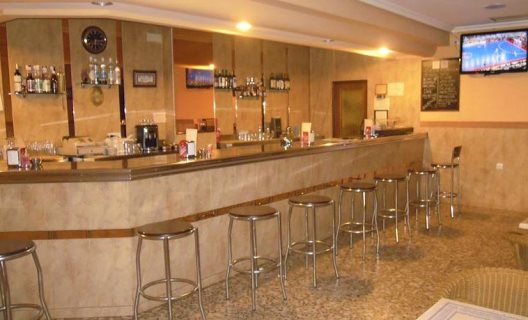 Hotel Los Ángeles