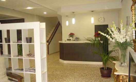 Hotel Los Ángeles