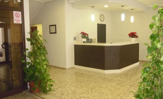 Hotel Los Ángeles