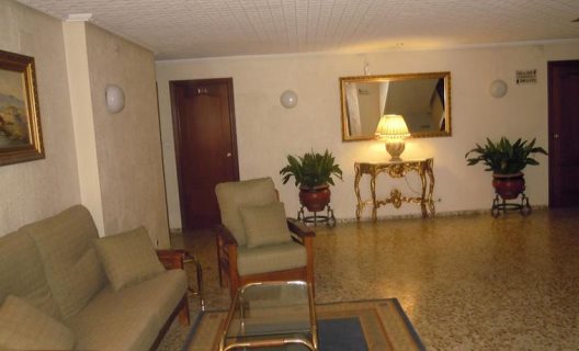 Hotel Los Ángeles