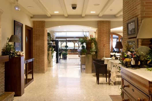 Hotel Los Angeles