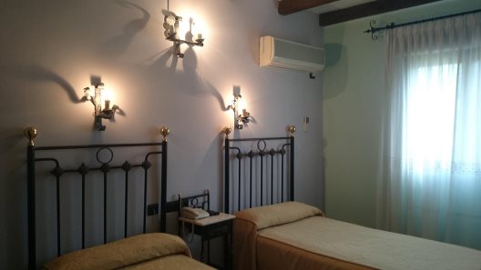 Hotel Los Angeles
