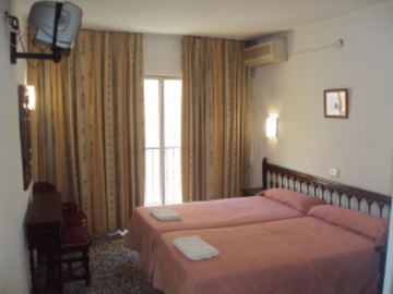Hotel Los Angeles